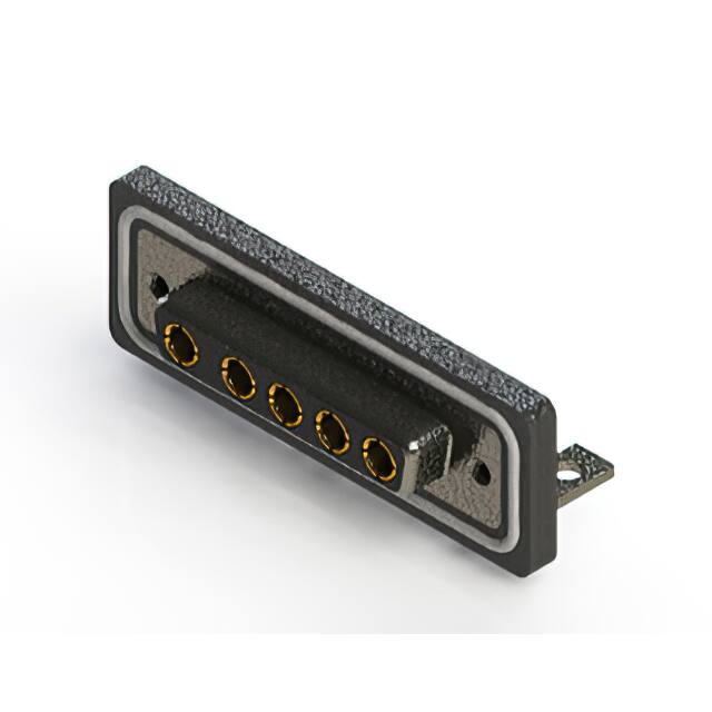 630W5W5-640-2N4 EDAC Inc.  Ensembles de connecteurs D-Sub